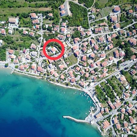 Villa Kvarner Šilo Exteriör bild